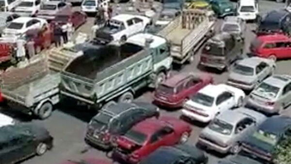 Официальный представитель МИД Захарова: для вывоза россиян из Афганистана организуют чартерные рейсы