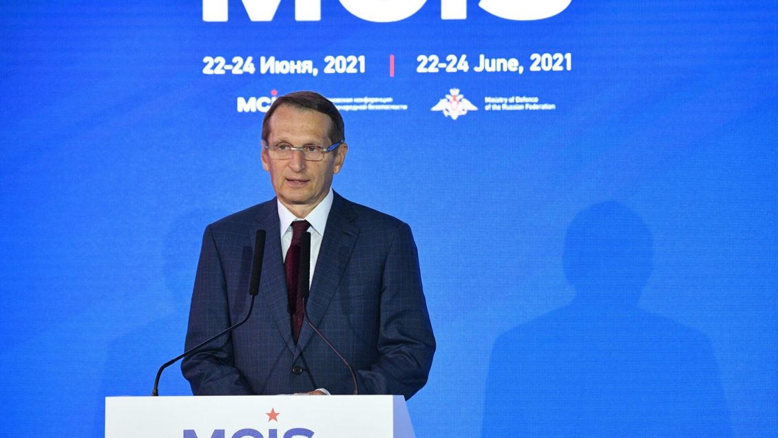 Антонов заявил, что в госдепе ввели в заблуждение о положении дел в работе российских дипломатов