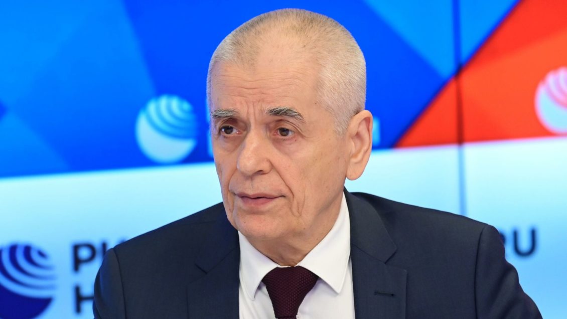 Онищенко рассказал, как совместить прививки от COVID-19 и гриппа Онищенко рассказал, как совместить прививки от COVID-19 и гриппа