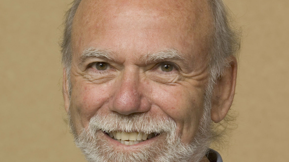 Нобелевский лауреат Бэриш поддержал российский проект Супер С-Тау фабрики Нобелевский лауреат Бэриш поддержал российский проект Супер С-Тау фабрики