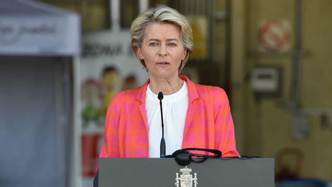 Еврокомиссар Илва Йоханссон призвала ЕС увеличить квоты по приему беженцев из Афганистана Еврокомиссар Илва Йоханссон призвала ЕС увеличить квоты по приему беженцев из Афганистана