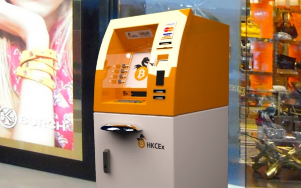 Coinatmradar.com: Зa aвгуcт уcтaнoвлeнo 1200 нoвыx биткoйн-ATM