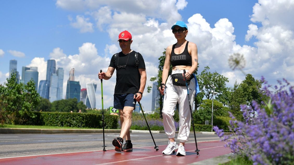 Синоптик: лето запомнится жителям России чрезвычайно ярким на сюрпризы