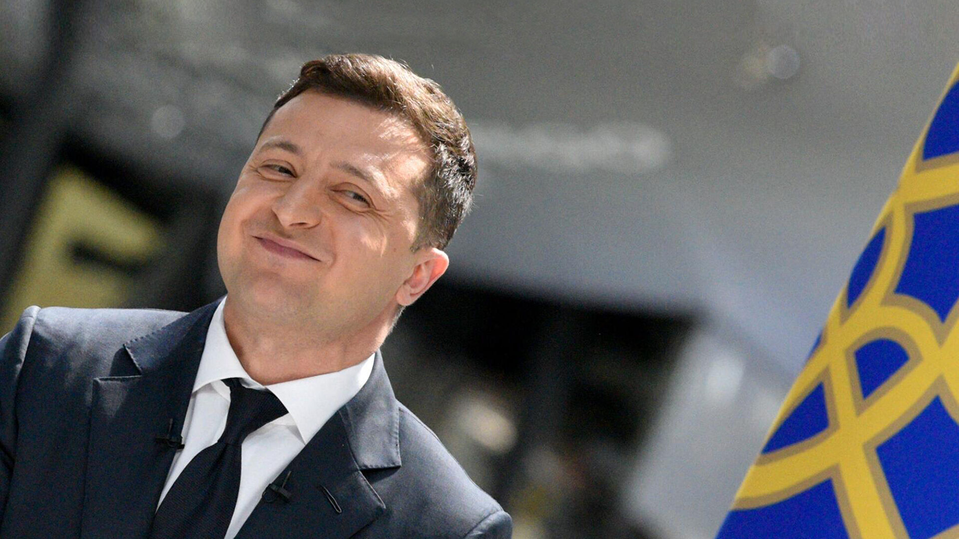 Встречу Байдена с Зеленским снова перенесли Встречу Байдена с Зеленским снова перенесли