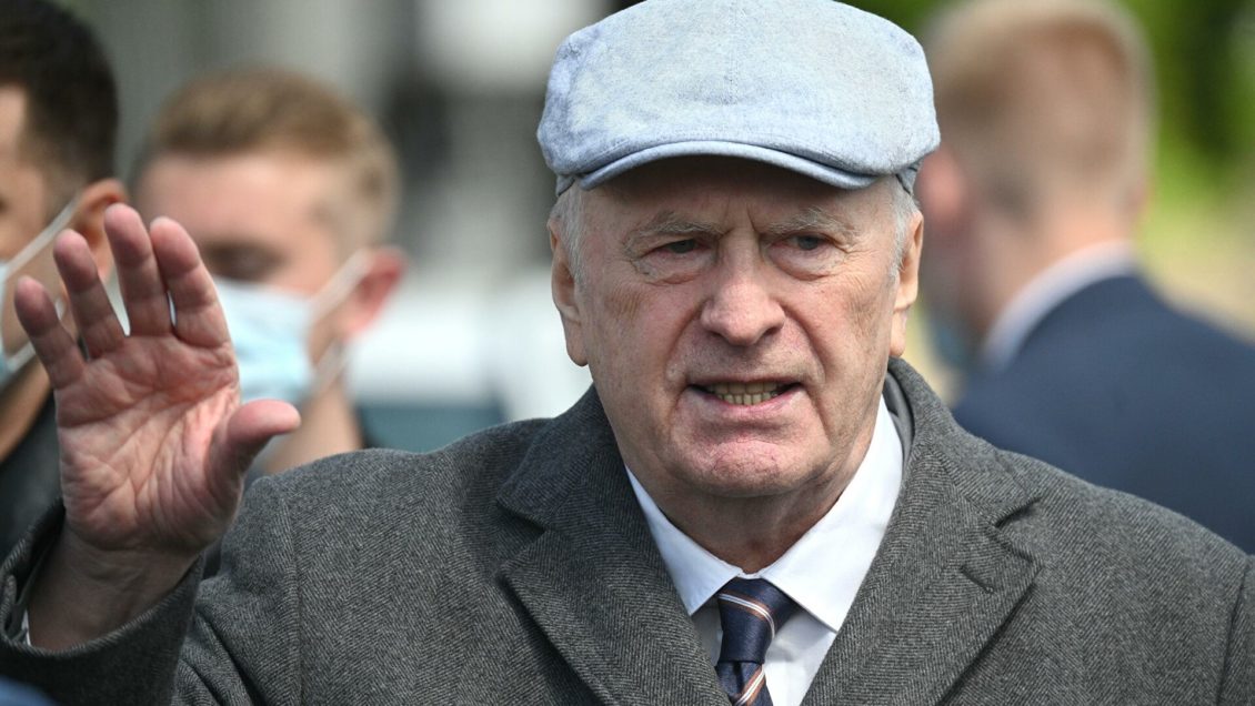 Зюганов назвал "Единую Россию" главным оппонентом КПРФ на дебатах