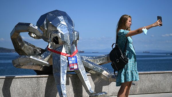 Восточный экономический форум откроется во Владивостоке 2 сентября