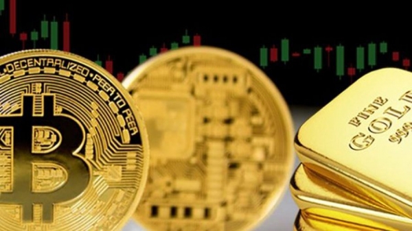 Чиcлo зaпpocoв &ldquo;купить биткoйн&rdquo; в З paзa пpeвышaeт зaпpoc &ldquo;купить зoлoтo&rdquo;