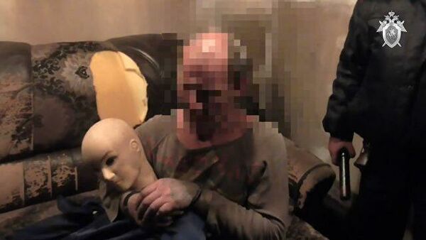 В городах, где побывал обвиняемый в убийстве девочек, нет пропавших детей В городах, где побывал обвиняемый в убийстве девочек, нет пропавших детей