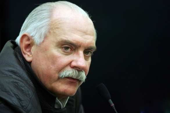 Михалков объяснил, почему российские фильмы не смогут получить «Оскар»