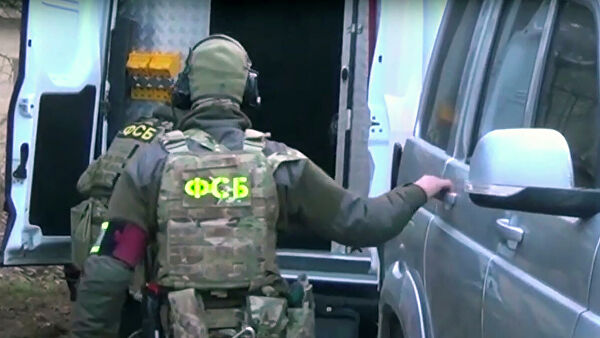 Одному из подозреваемых в диверсии в Крыму ужесточили обвинение Одному из подозреваемых в диверсии в Крыму ужесточили обвинение