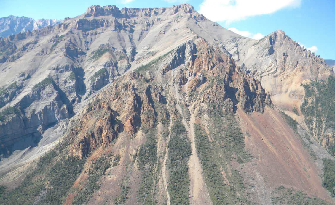 "Все сходится": ученые уверены, что нашли древнейшее существо на Земле "Все сходится": ученые уверены, что нашли древнейшее существо на Земле