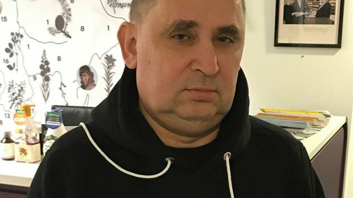 Титов предложил медиацию коллективу Natura Siberica