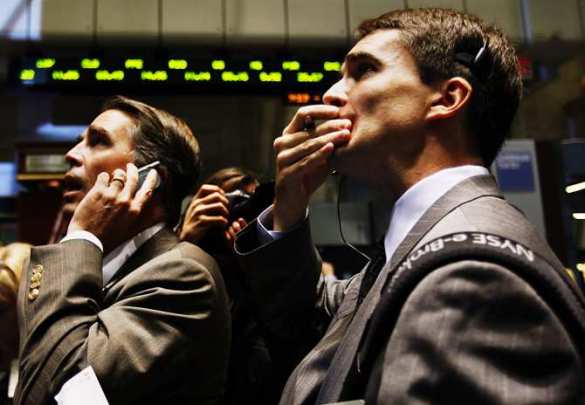 Преодолён рубеж в&nbsp;$800! Цены на&nbsp;газ&nbsp;в&nbsp;Европе продолжают бить рекорды