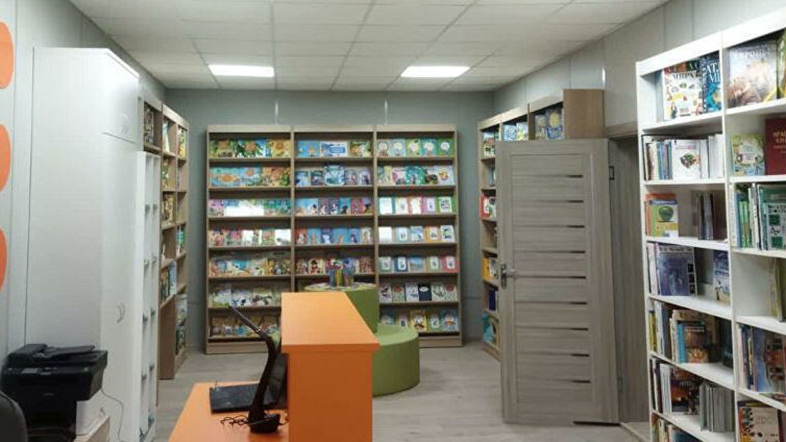 Более 43 миллиардов рублей заложено на нацпроект "Культура" в 2022 году