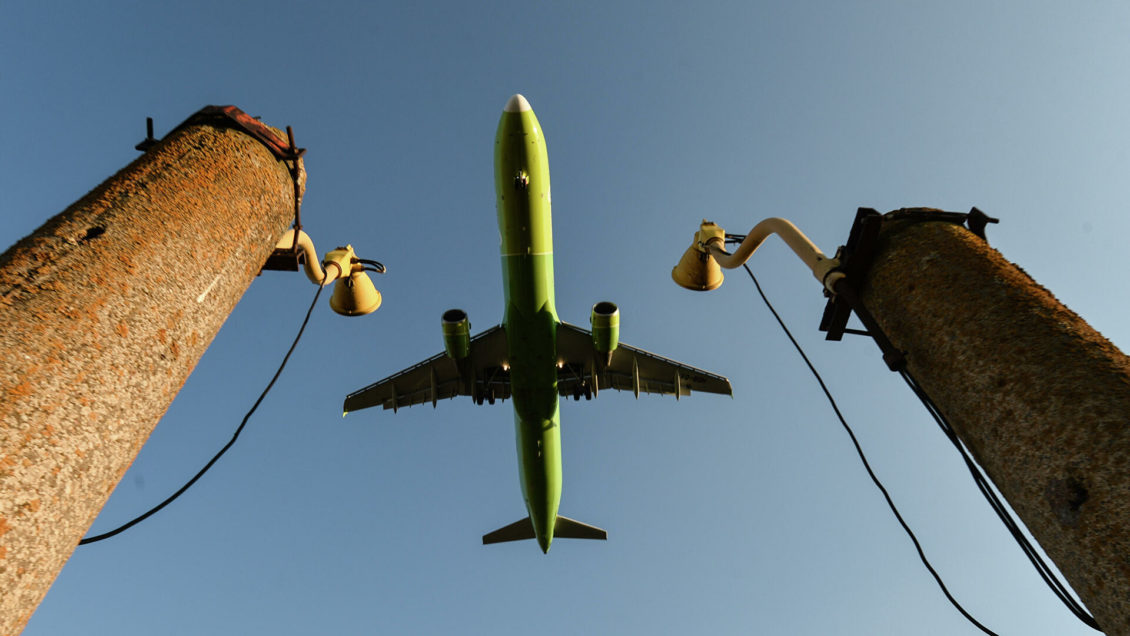 В S7 уточнили, когда сформируют маршрутную сеть нового лоукостера Citrus