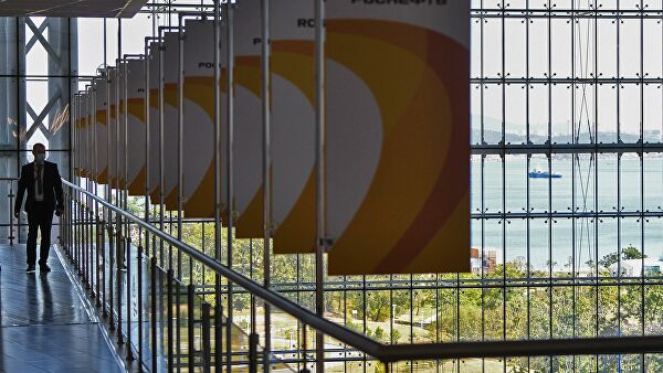Восточный экономический форум откроется во Владивостоке 2 сентября