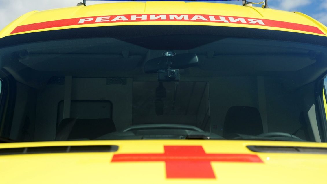 Шестерых школьников, пострадавших в Махачкале, выписали из больницы Шестерых школьников, пострадавших в Махачкале, выписали из больницы