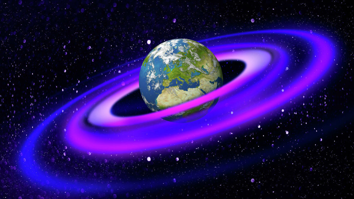 "Дрожит, ходит ходуном". Земля резко ускорилась по воле загадочного фактора "Дрожит, ходит ходуном". Земля резко ускорилась по воле загадочного фактора