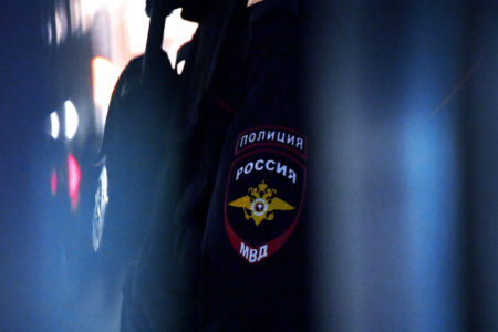Источник: у главы ГИБДД района в Ростовской области нашли драгоценности