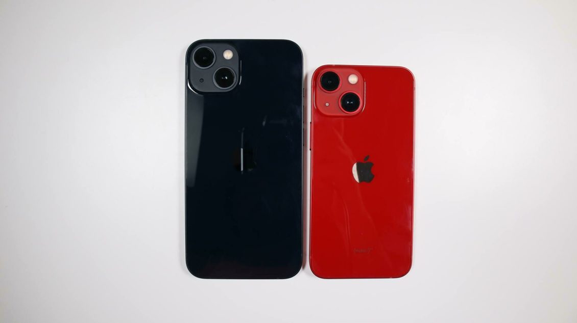 Экспертный обзор iPhone 13: шесть особенностей нового смартфона Apple