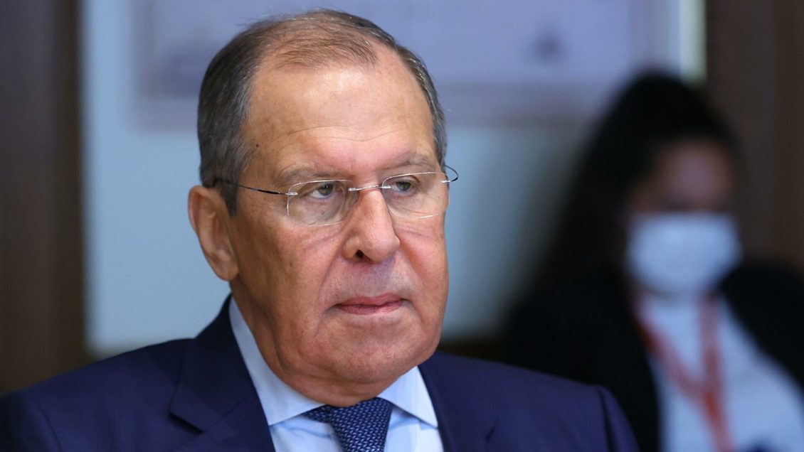 Захарова обвинила западные страны в кампании по дискредитации выборов