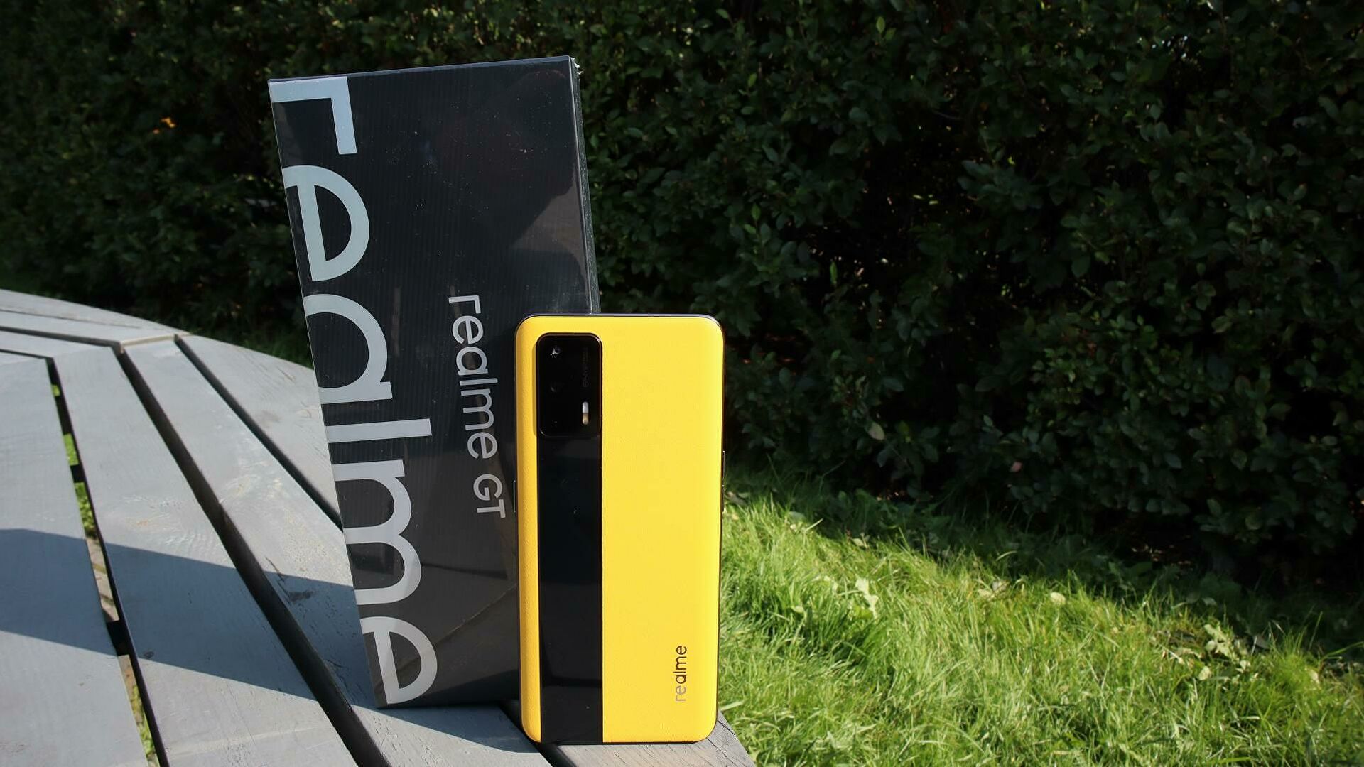 Обзор realme С25s и C21Y: народные смартфоны с достойными характеристиками