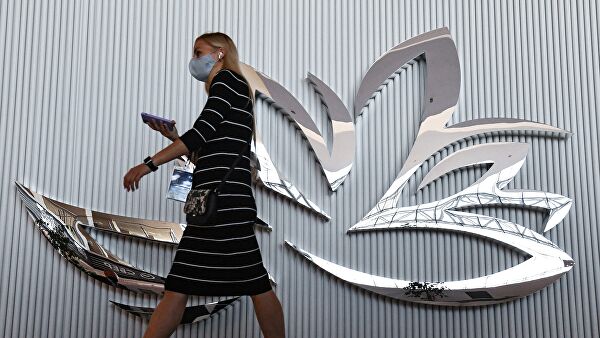 Восточный экономический форум откроется во Владивостоке 2 сентября