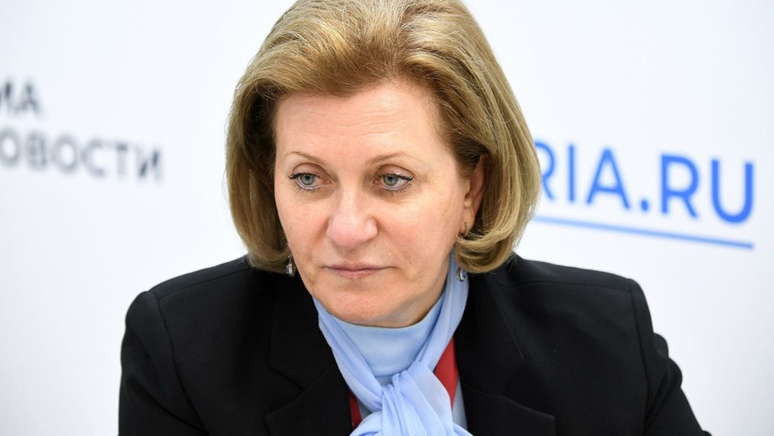 В Москве за сутки госпитализировали 447 человек с COVID-19 