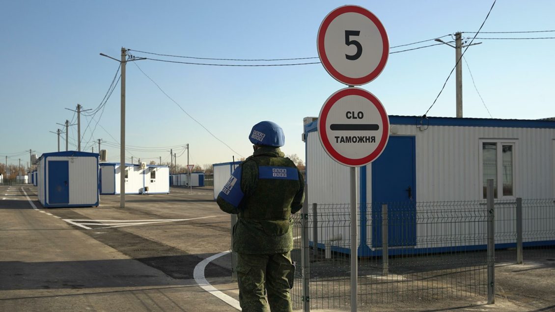 Посольство США призвало РФ взять ответственность за прекращение конфликта в Донбассе