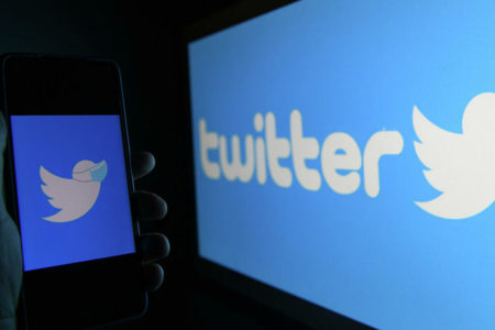 Роскомнадзор потребовал от Twitter объяснить причины блокировки аккаунта Мосгоризбиркома
