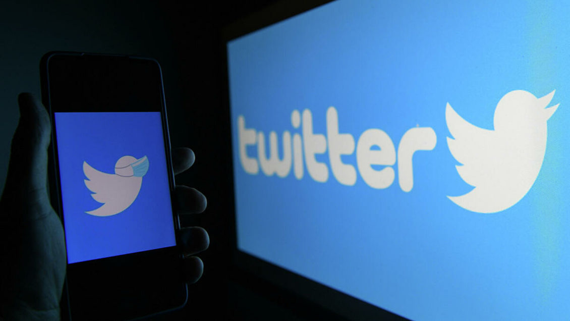 Роскомнадзор потребовал от Twitter объяснить причины блокировки аккаунта Мосгоризбиркома