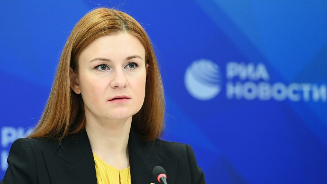 Кировский губернатор объяснил, почему передал свой мандат Бутиной