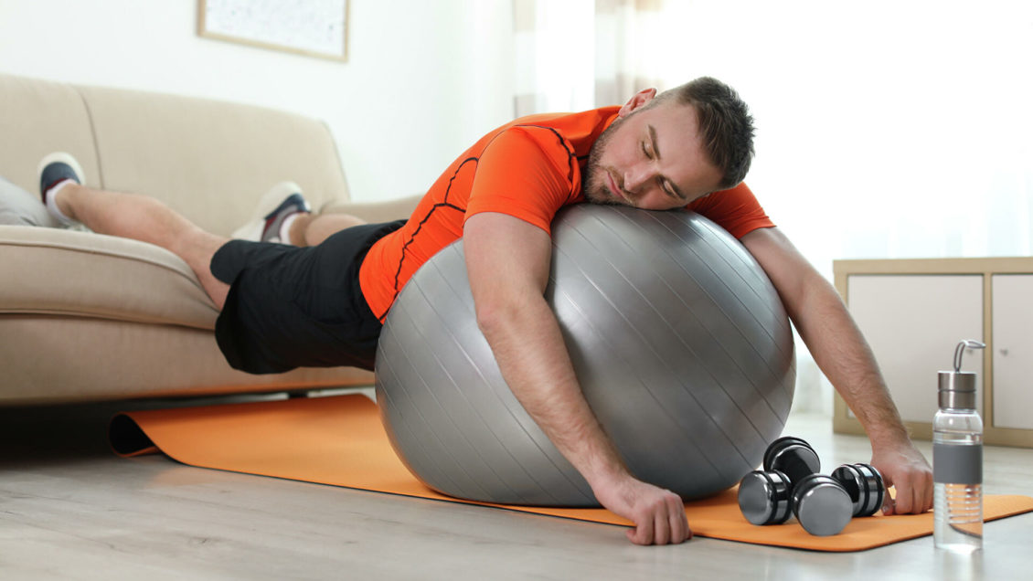 Диетолог перечислила правила питания для женщин после 40 лет