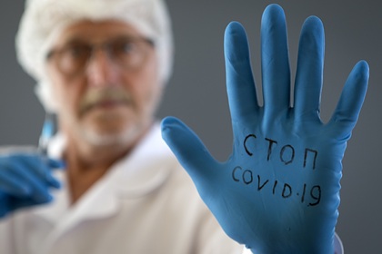 Американские биологи допустили цикличное развитие штамма «дельта»