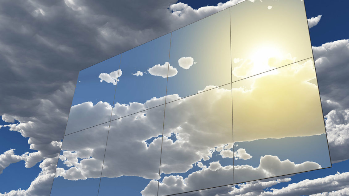 Ученые впервые показали квантовый "эффект карнавала" Ученые впервые показали квантовый "эффект карнавала"