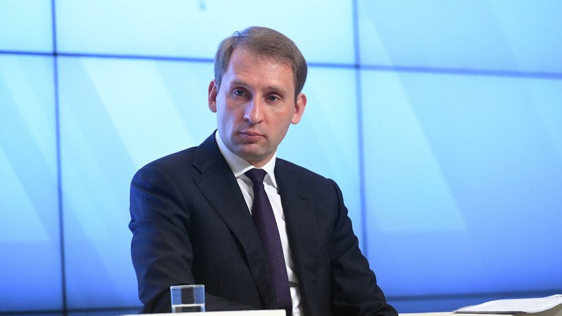 Путин назвал серьезную проблему Тульской области Путин назвал серьезную проблему Тульской области