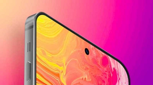 iPhone 14 будет удивлять совершенно новым дизайном iPhone 14 будет удивлять совершенно новым дизайном