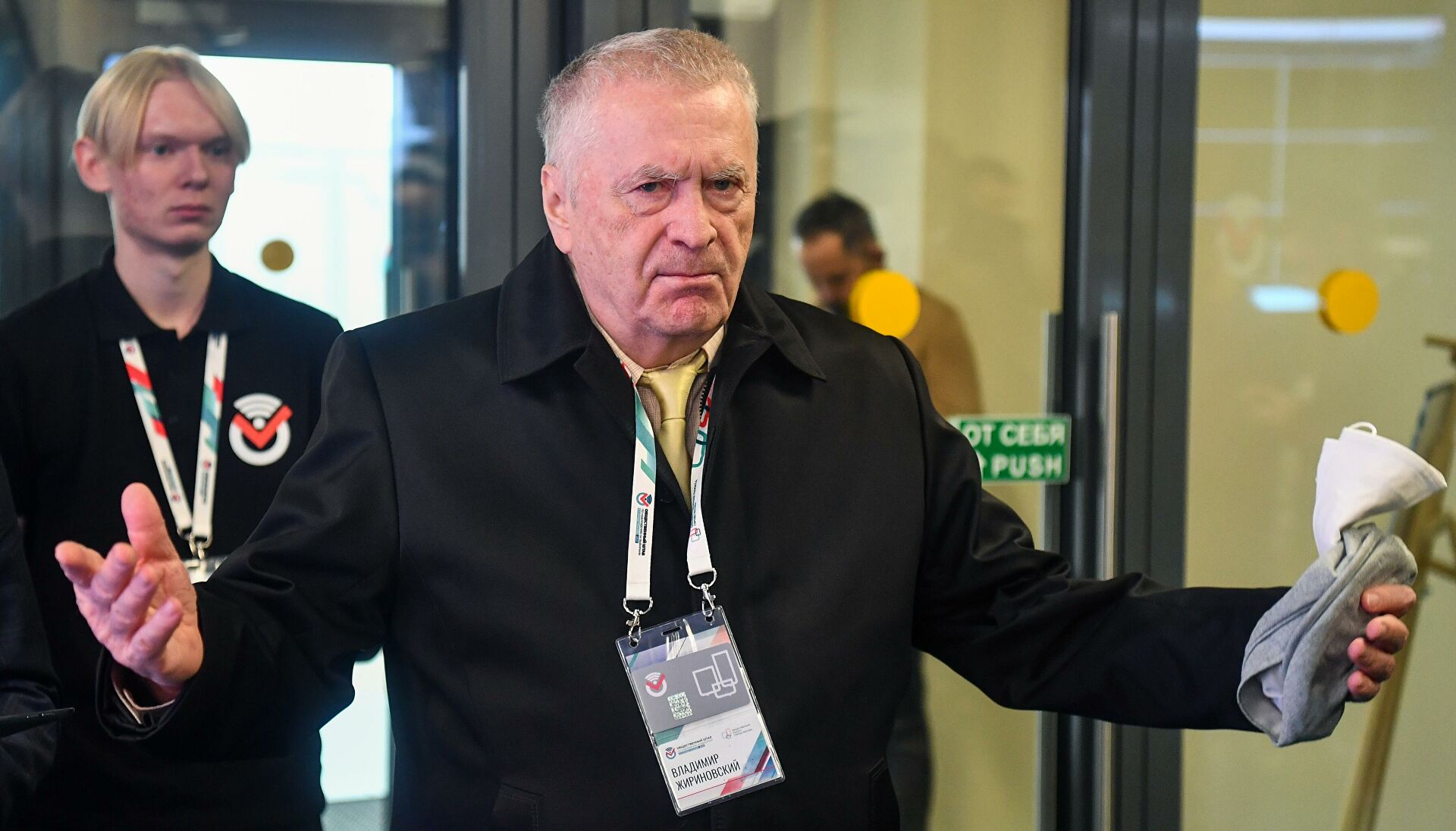 Единое большинство. Чем удивили результаты выборов в регионах