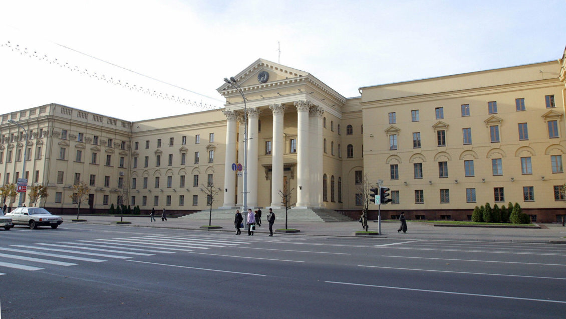 СК Белоруссии завел дело из-за уклонения от налогов сотрудниками телеканала "Белсат"