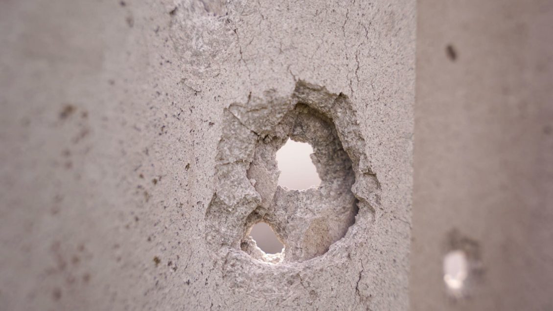 В ЛНР сообщили об обстреле украинскими силовиками села Желобок В ЛНР сообщили об обстреле украинскими силовиками села Желобок