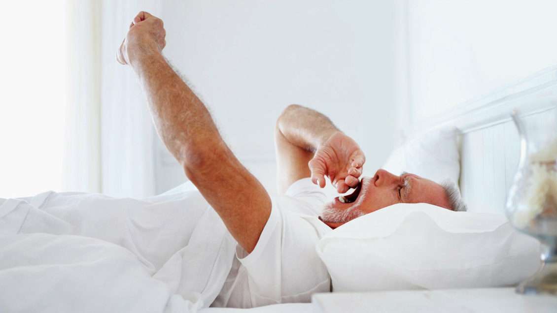 Ученые обнаружили длительные последствия хронического недосыпания