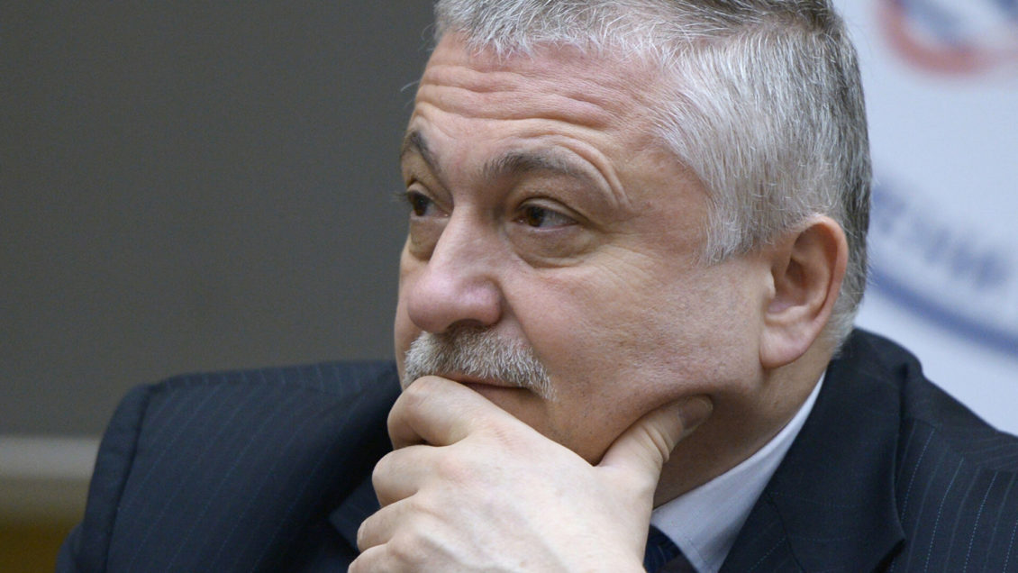 Россия и США отходят от тесного партнерства по МКС, считает космонавт Россия и США отходят от тесного партнерства по МКС, считает космонавт