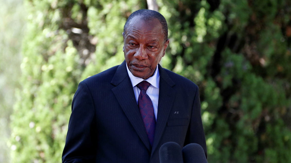 МИД России: считаем необходимым скорейшее возвращение ситуации в Гвинее в конституционное русло