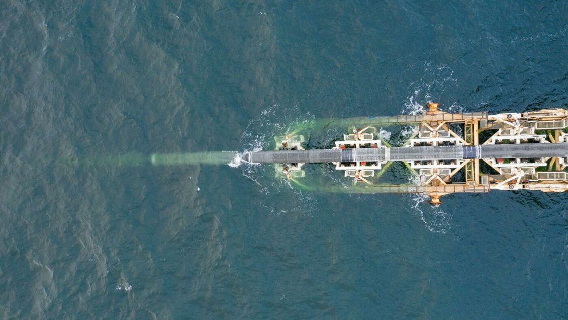 Сертификация "Северного потока &mdash; 2" понизит цены на газ, заявила эксперт