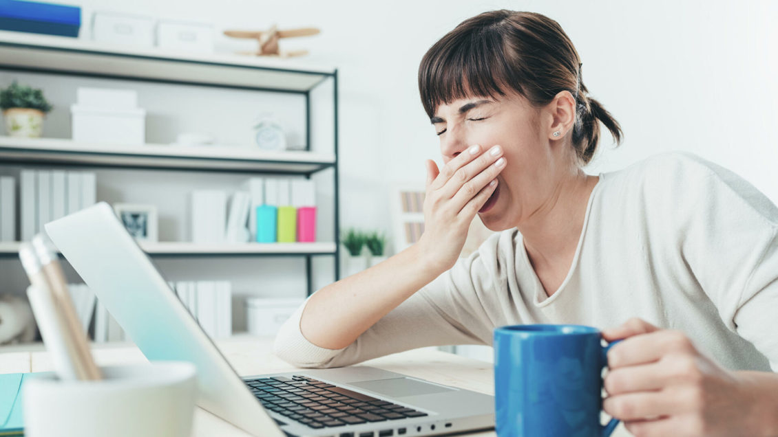 Ученые обнаружили длительные последствия хронического недосыпания