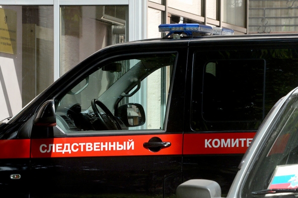 СК возбудил против Навального дело о создании экстремистского сообщества