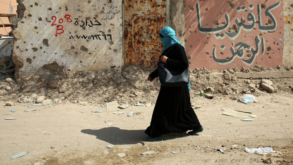 Shafaq: при нападении террористов ИГ* в Ираке погибли трое военных, двое пострадали Shafaq: при нападении террористов ИГ* в Ираке погибли трое военных, двое пострадали