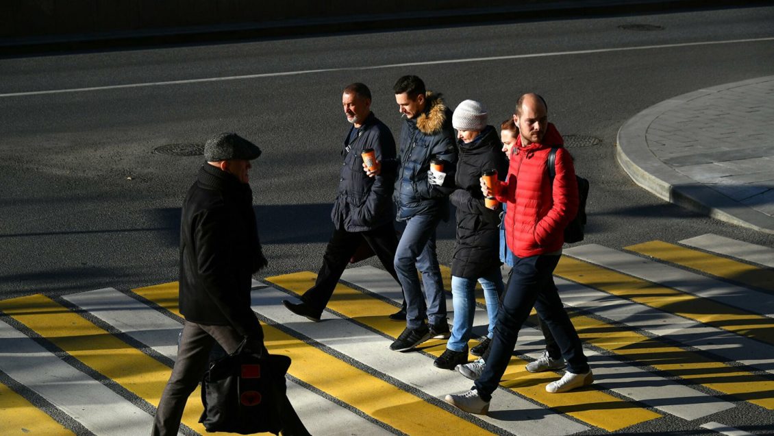 Ученые из MRC-Университета Глазго: мутация в гене OAS1 защищает от заражения коронавирусом