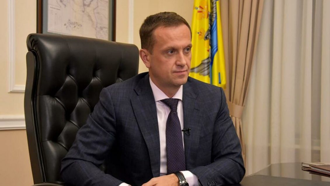 Мэр Оренбурга подал в отставку