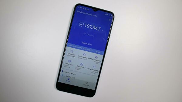 Обзор realme С25s и C21Y: народные смартфоны с достойными характеристиками Обзор realme С25s и C21Y: народные смартфоны с достойными характеристиками